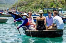 Nha Trang Bay Private Boat Tour