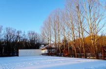 Harbin 2 Days Private Tour to Yabuli Ski and China Snow Town