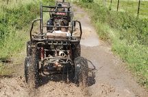 St. Mary's Mud Buggy Experience