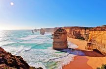 Cruise Ship Shore Excursion - Private Great Ocean Road Full Day Tour (12 Hour)