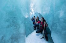 Franz Josef Glacier Heli-Hike