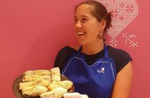 Essence of Mexico: Authentic Mexican Cooking Class & Market Tour
