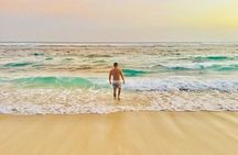 South Bali White Sand Beach - Uluwatu Temple - Free WiFi