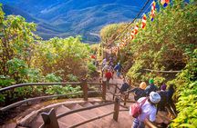 Visit Adam's Peak from Colombo