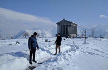 Multi-Day Winter Sightseeing Tour in Armenia