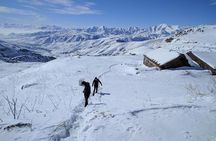 Multi-Day Winter Sightseeing Tour in Armenia