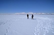 Multi-Day Winter Sightseeing Tour in Armenia