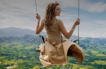 Los Haitises National Park Tour from Punta Cana Montana Redonda and Cano Hondo