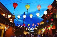 Hoi An Walking Tour