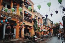 Hoi An Walking Tour