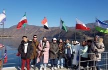[ Full Day ] Nami Island & Petit France From Seoul