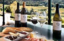 Private Constantia Wine Tour