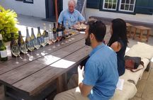 Private Constantia Wine Tour