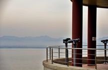 DMZ & NLL Combination Tour