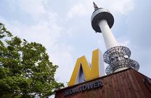 [ Half Day ] Sightseeing, Top 3 spots of Seoul !!