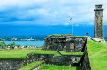 Day tour of Galle 