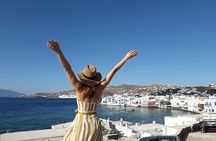 Discover Authentic Mykonos