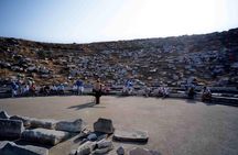 Ancient Delos Tour