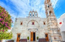 Grand Tour of Mykonos 