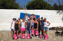 Hiking Adventure in Mykonos with Lunch Option