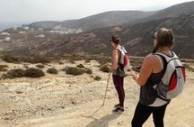Hiking Adventure in Mykonos with Lunch Option