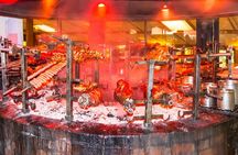 Carnivore Restaurant Dinner Experience in Nairobi