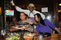 Carnivore Restaurant Dinner Experience in Nairobi