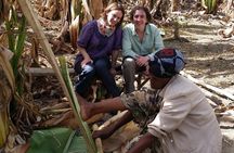 Excursion to Melka Kuntre, Tiya and Adadi Mariam