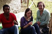 Excursion to Melka Kuntre, Tiya and Adadi Mariam