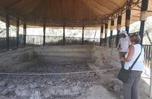 Excursion to Melka Kuntre, Tiya and Adadi Mariam