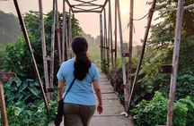 Walk the Kolkata Wetlands: Green Eye Candy