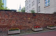 Tour of the Warsaw Ghetto