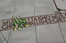 Tour of the Warsaw Ghetto