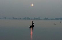 Walk the Kolkata Wetlands: Green Eye Candy