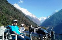 Annapurna Base Camp Trekking 