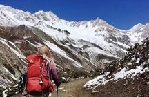 Annapurna Base Camp Trekking 