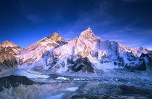 Everest Base Camp Trek 15 Days