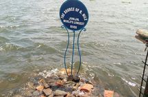 1 day Jinja Source of the Nile (001