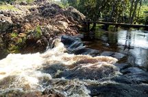 1 day Jinja Source of the Nile (001