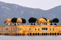 04 Days Golden Triangle Tour of India