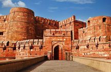 3 Days Golden Triangle Tour With 5 Star Hotel