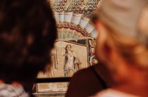 Pompeii and Herculaneum small group tour - skip the line 