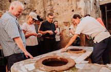 Pompeii and Herculaneum small group tour - skip the line 