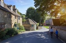 Cotswolds Small Group Tour from London