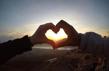 Private Tour: Bali Mount batur Sunrise Hike & coffe Platantion