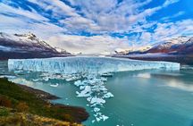 3-Day Tour of El Calafate and the Glaciers