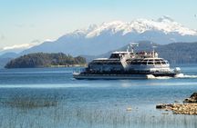 Andean Lakes Crossing Journey from Bariloche to Puerto Varas