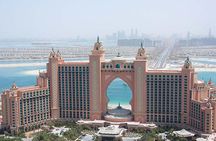  Dubai Personalised Sightseeing Tour in 4x4 Private Vehicle 