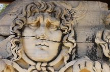 3 Day Highlights Of Aegean Tour Ephesus & Pamukkale & Priene & Miletus & Didyma