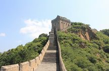 Chengde Mountain Resort 2 Day Private Tour include a Stop at Jinshanling Wall